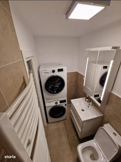 Apartament modern cu 2 camere, la 10 minute de UMFST - 4