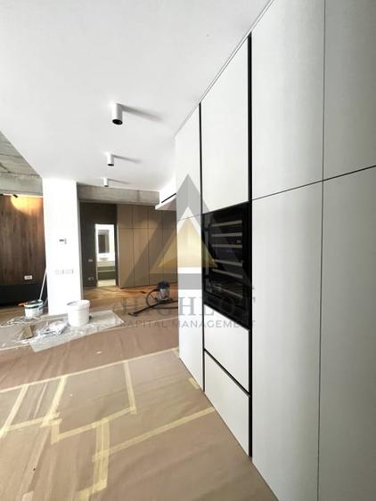 Apartament 4 camere | Prima inchiriere | Residence 5 | Pipera-2 parcări subteran - 13