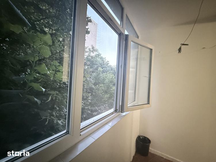 Apartament 3 camere, renovat complet -Raul Doamnei - 4