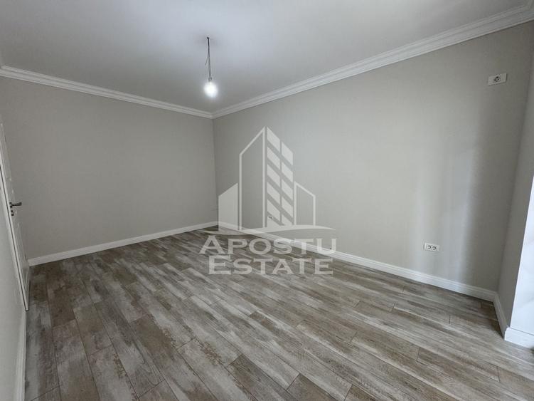 Garsonieră decomandată în Giroc