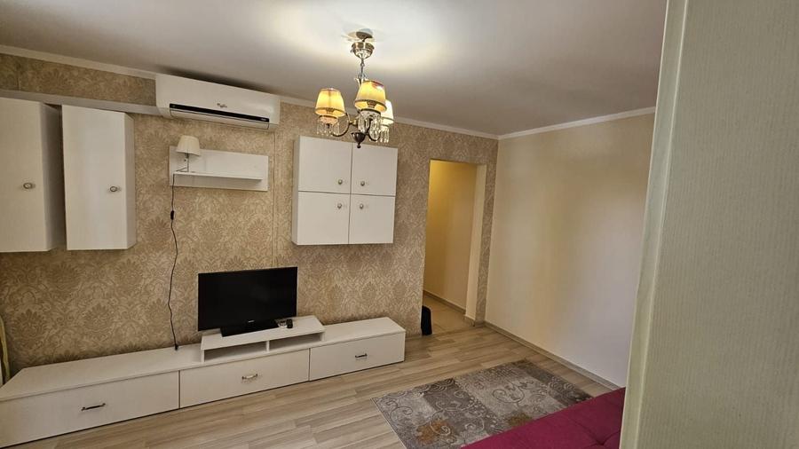 Apartament cu 2 camere în Soarelui