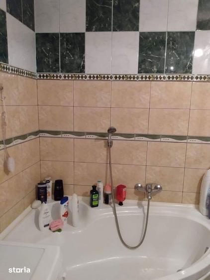 Apartament cu 2 camere decomandat în Nufărul