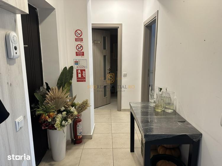 Spatiu comercial de vanzare, chirias activ, Grand Arena Mall, Berceni - 5