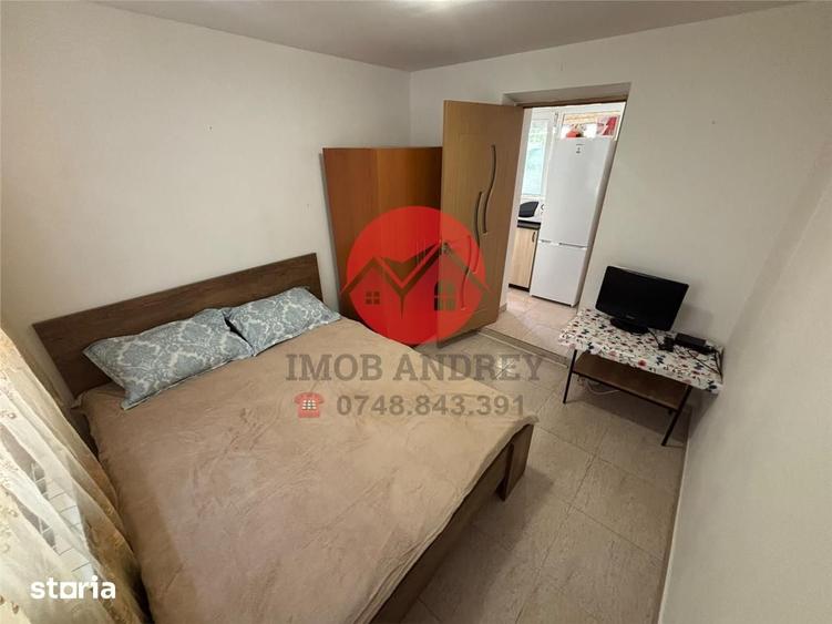 Casă cu 2 camere cu Teren 20 Mp în Faleză