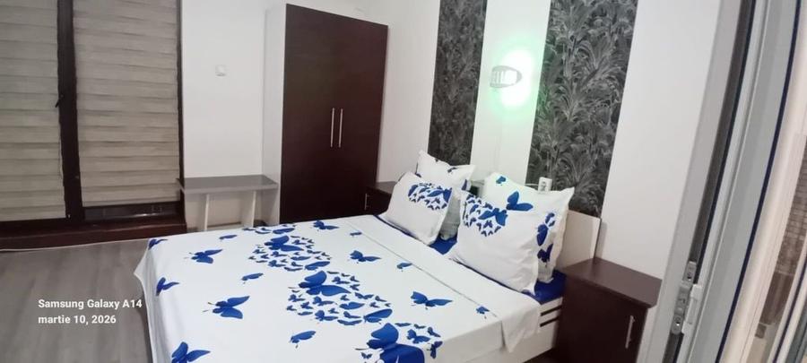 Apartament cu 2 camere decomandat în Petros