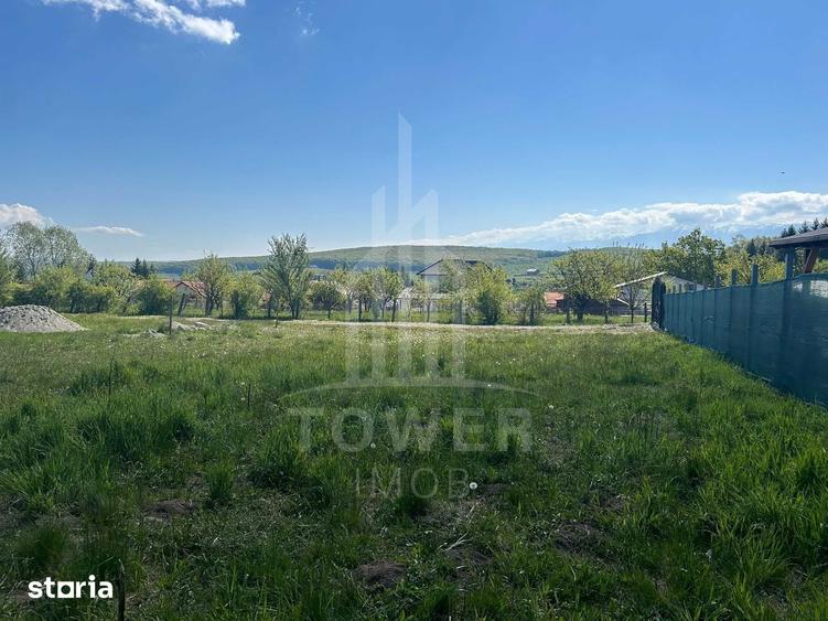 Teren de 600 mp, în Central