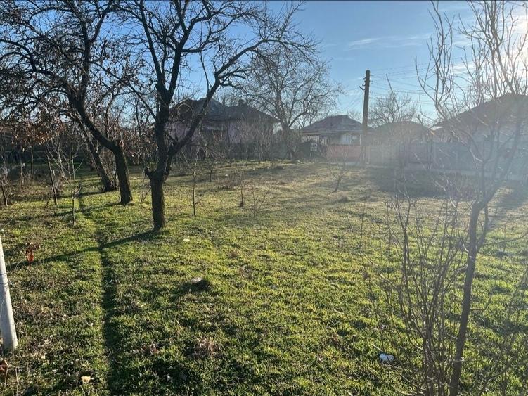 Casă cu 4 camere în Lipovu