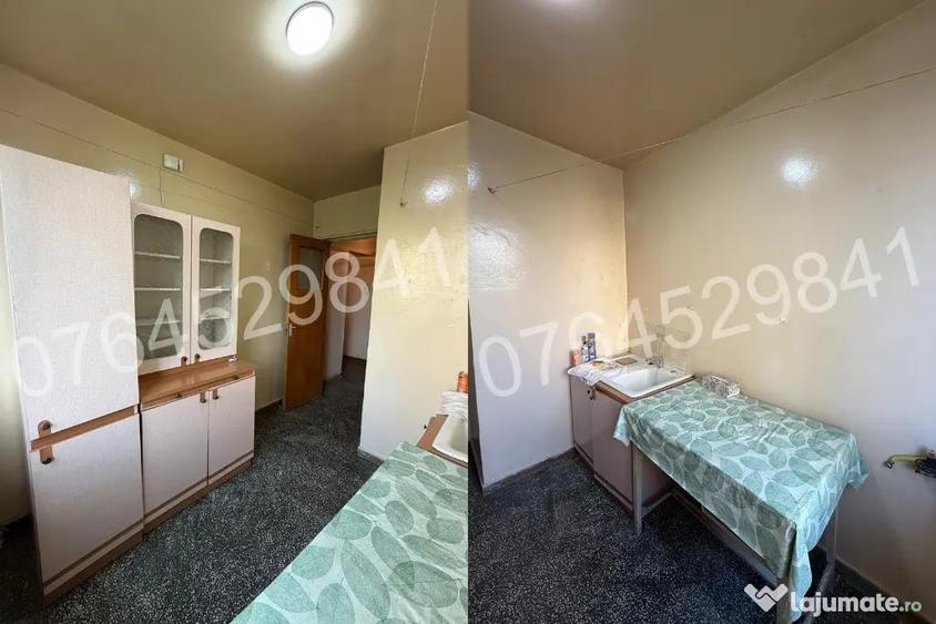 Apartament 2 camere,Sos. Colentina 8,zona Kaufland,10 min metrou Obor - 5