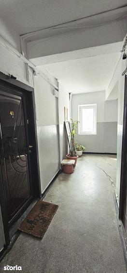 Garsoniera mobilata, Tomis 3 31.000 euro, comision 0% - 14