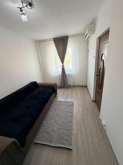 Apartament cu 2 camere semidecomandat în Găvana