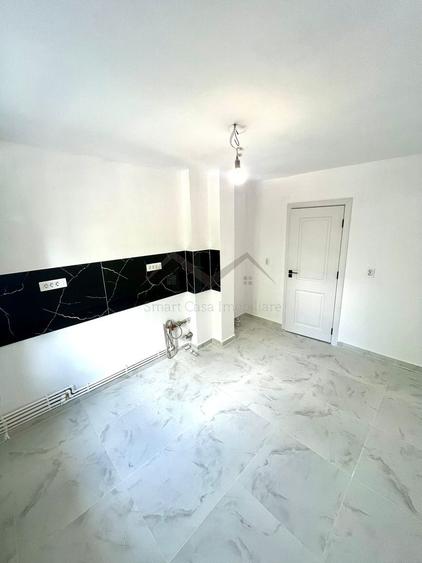 Apartament cu 4 camere decomandat în Dacia