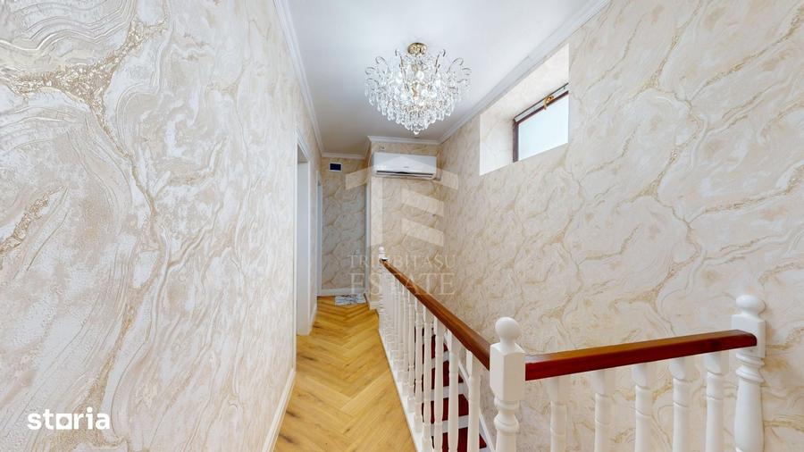 Apartament cu 4 camere în Colentina