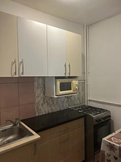 Garsonieră nedecomandată în Rogerius