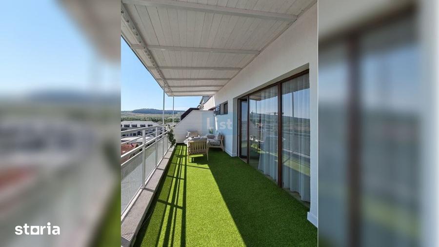 Apartament cu 5 camere în Bună Ziua