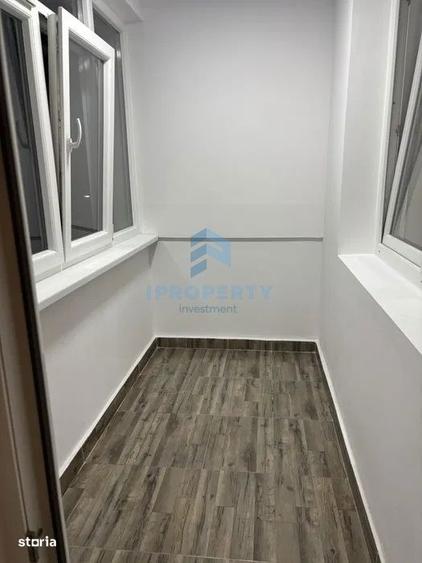 Apartament cu 3 camere, mobilat în Nerva Traian