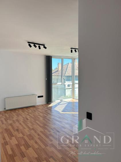 Apartament cu 2 camere decomandat în Mărăști