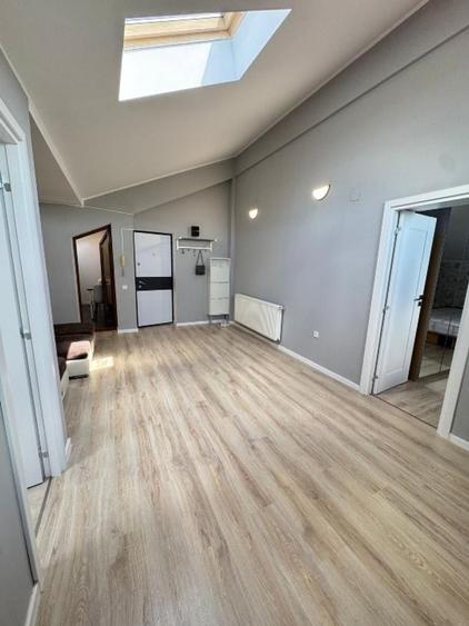 Apartament cu 2 camere semidecomandat în Drumul Taberei