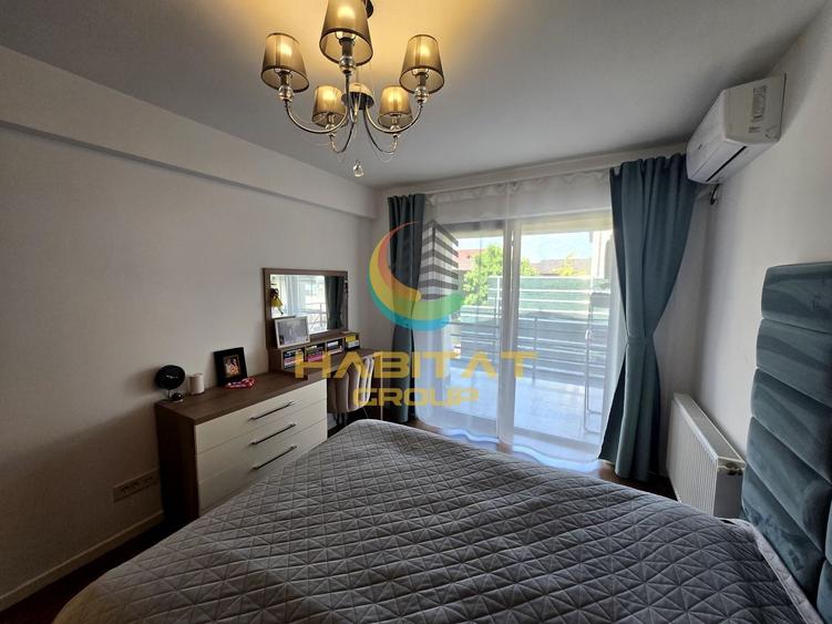 Vila triplex- 5 camere- mobilata - 5