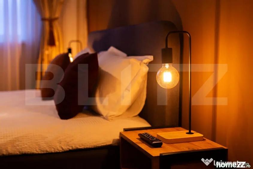 Apartament 2 camere, complet mobilat, zona Central - Timisoara (Timis) - 3