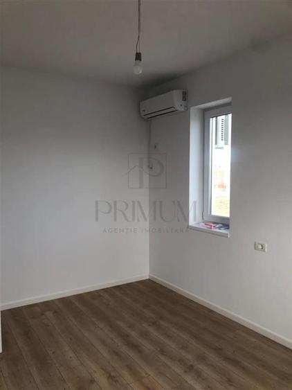 Apartament cu 2 camere semidecomandat în Giroc — fotografia 1