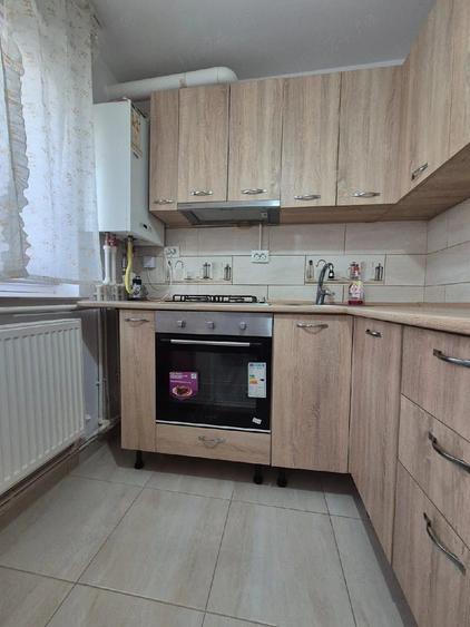 Garsonieră decomandată în Horia