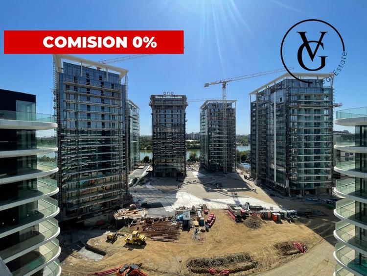Apartament cu 2 camere în Floreasca
