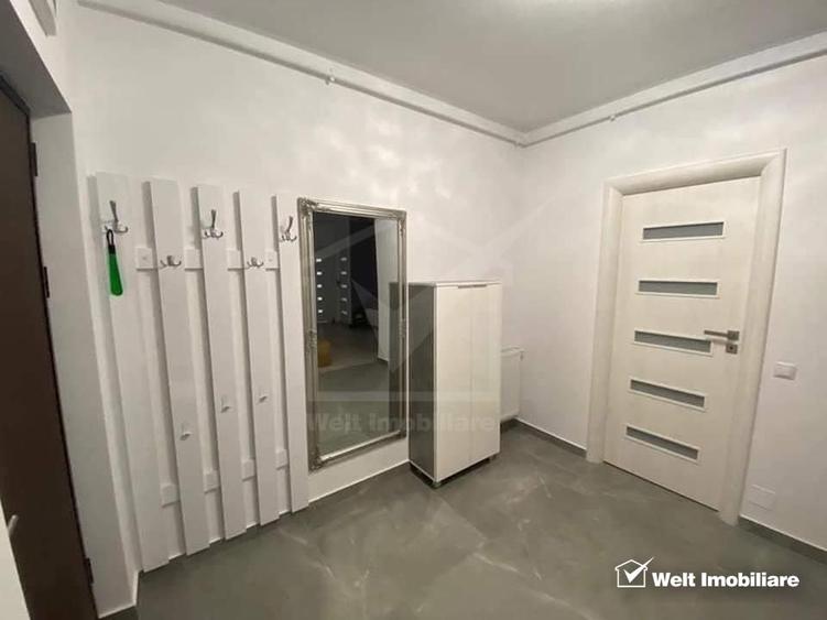 Parcul Feroviarilor, Apartament modern,  2 dormitoare - 7