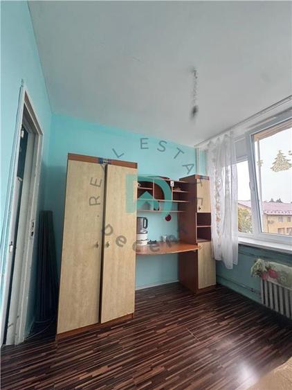 Garsonieră semidecomandată în Astra