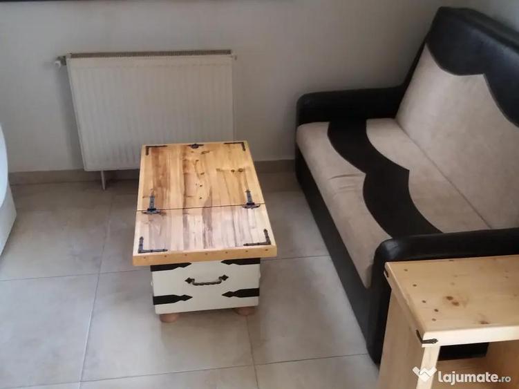 Apartament cu 4 camere decomandat în Nord