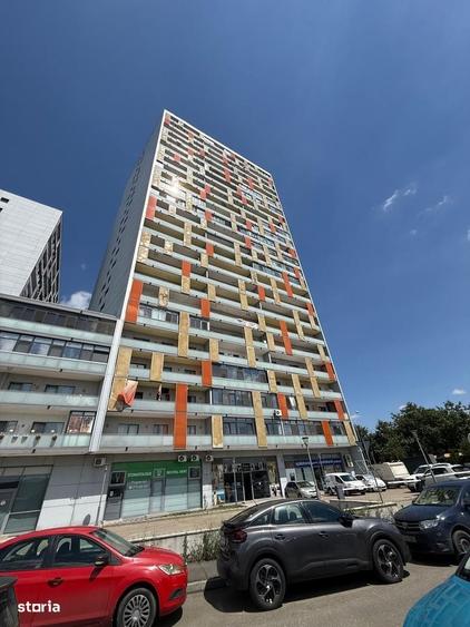 2 Camere - Doamna Ghica Plaza - Vomision 0% - 9