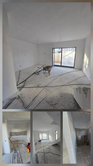 Vila P+1, Bragadiru, Str. Topaz, 31C, toate utilita?ile, curte proprie ?i 3 locuri parcare - 14