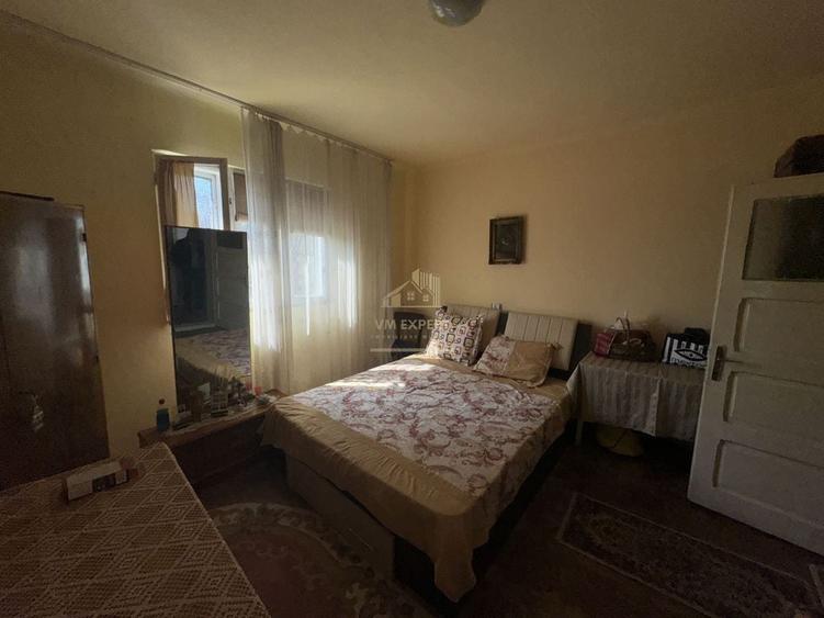 CASA 3 CAMERE+ANEXA 2 CAMERE GARAJ TEREN 2430MP BEREVOIES... - 11