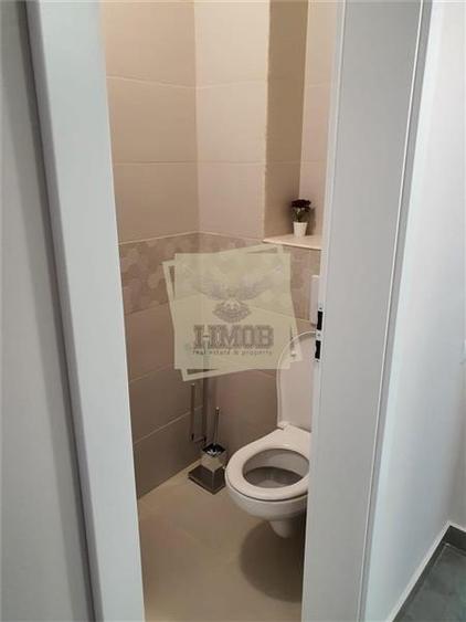 Apartament de lux cu 2 camere si terasa in zona Balanta Residence - 10