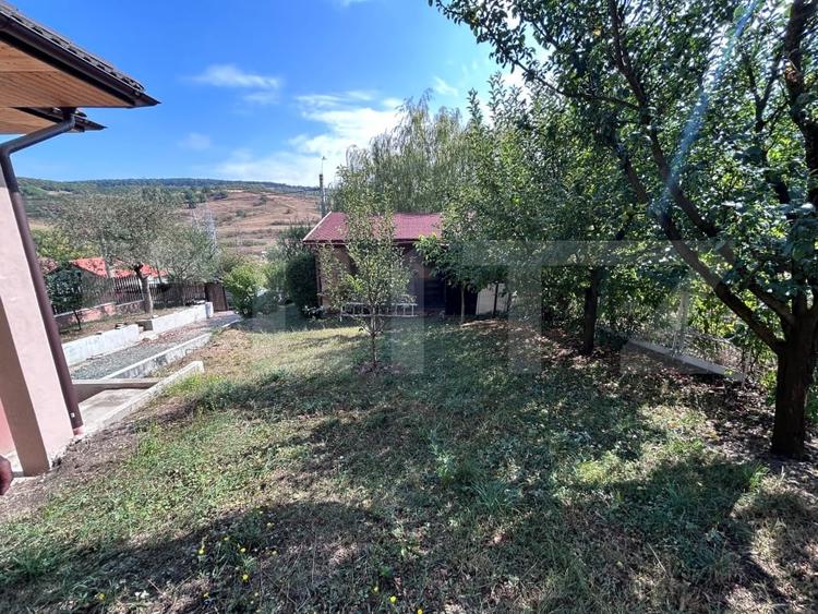 Casă individuală cu 4 camere cu Canalizare în Exterior Nord