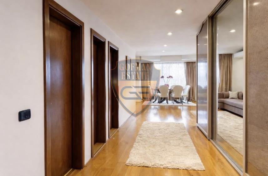 3 camere, Lux, Faleza Nord, Spectrum residence, parter, vedere la mare, 80mp - 22