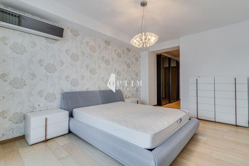 PENTHOUSE! 3 camerel, TERASA 60 mp, Piscina, PARCARE! - 10