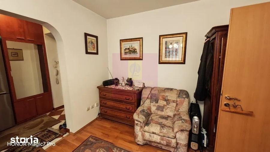 Apartament 2 camere Lacul tei (Parcul Circului) - 7