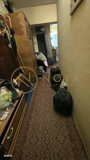 Apartament cu 4 camere decomandat în Lacul Tei