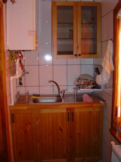 Apartament cu 2 camere decomandat în Orizont