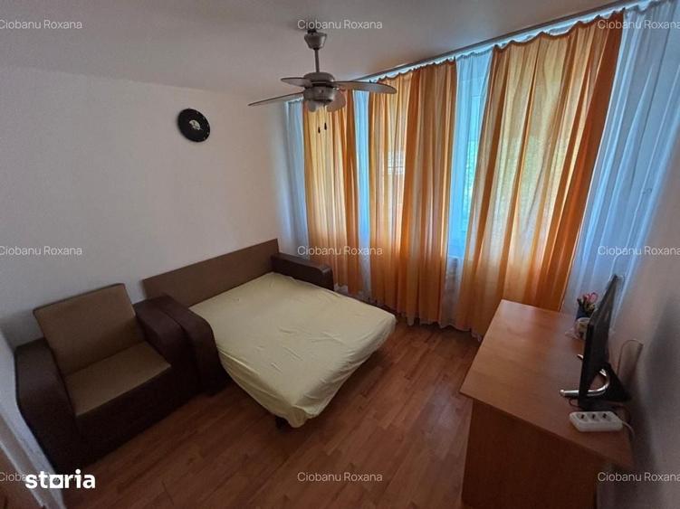 Apartament 4 camere de inchiriat / Metrou Gorjului / Piata Gorjului - 7