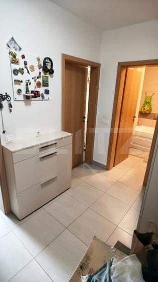 Apartament 2 camere, decomandat, parcare inclusa, Tractorul - 7