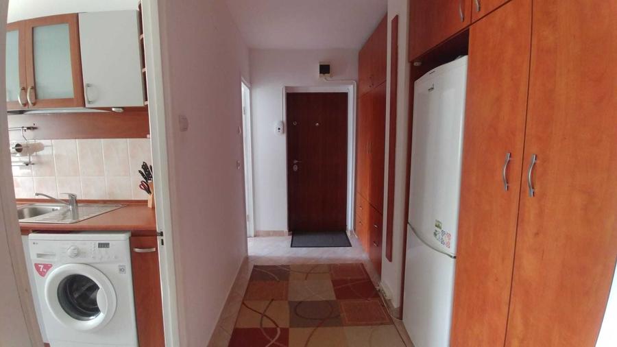 Apartament cu 2 camere decomandat în Alexandru cel Bun