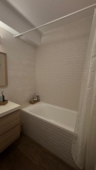 Apartament cu 2 camere decomandat, mobilat în Sisești
