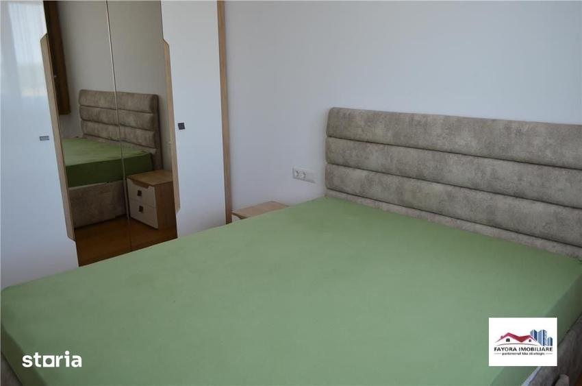Apartament cu 3 camere în Tudor