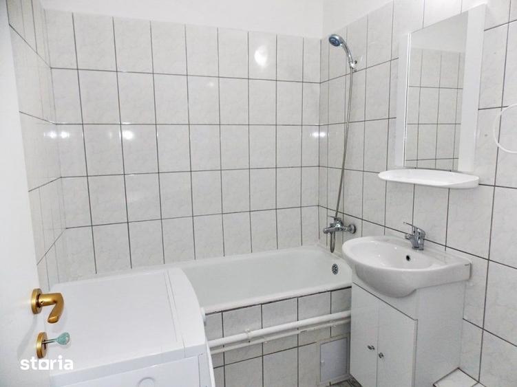 Garsonieră semidecomandată în Pantelimon