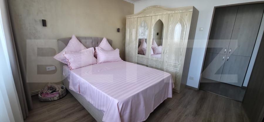 Apartament 2 camere, 50 mp, balcon 12mp, zona Marasesti - 9