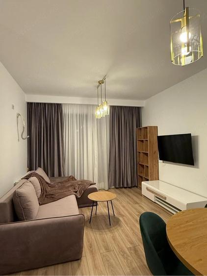 Apartament cu 2 camere decomandat în Tomis Nord