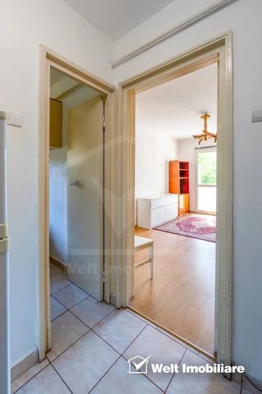 Apartament cu 3 camere, etaj 2, str Fantanele - Grigorescu - 7