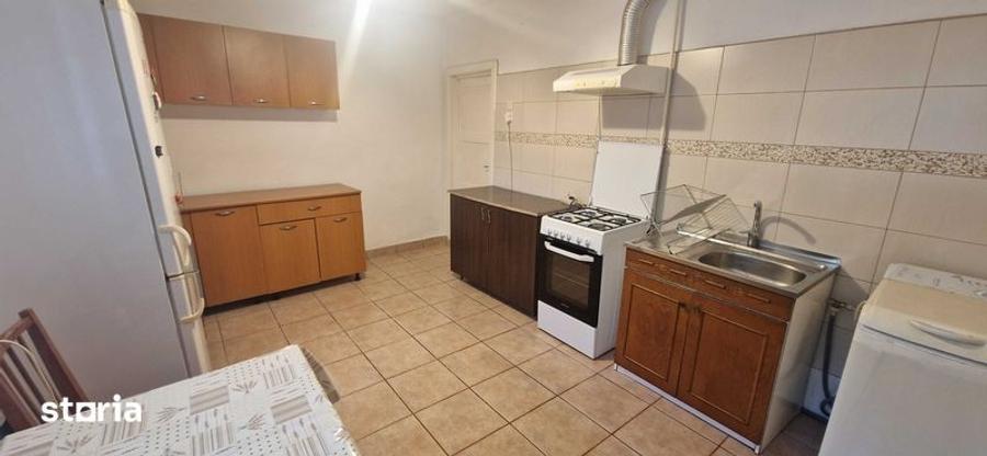 Apartament cu 2 camere în Ștrand