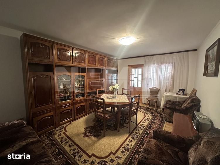 Apartament 3 Camere | Etaj 2 | Zona Oborului | 70.000 Euro - 8